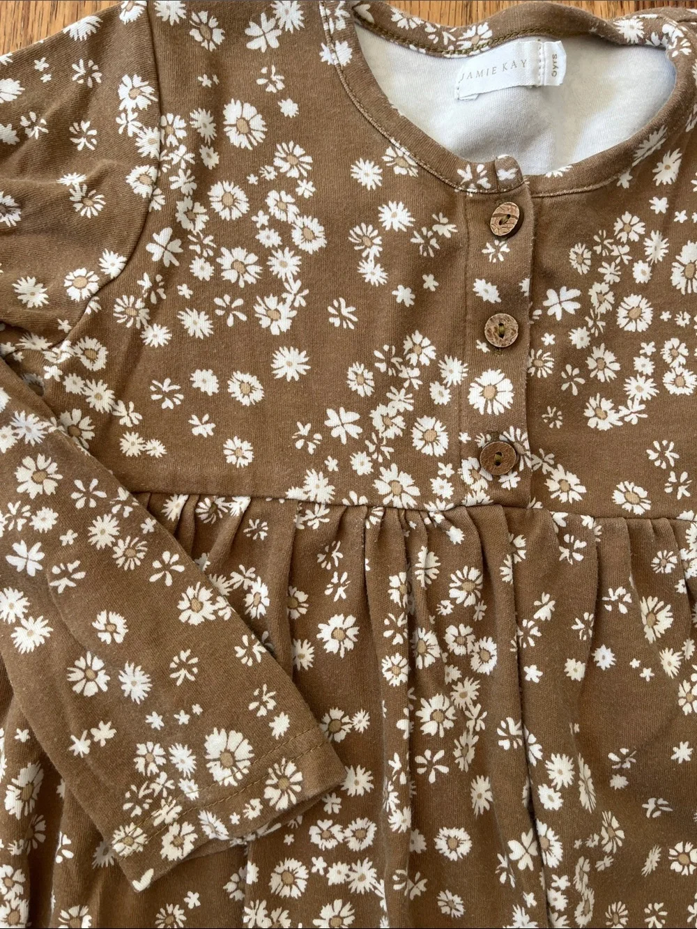 Jamie Kay Dress